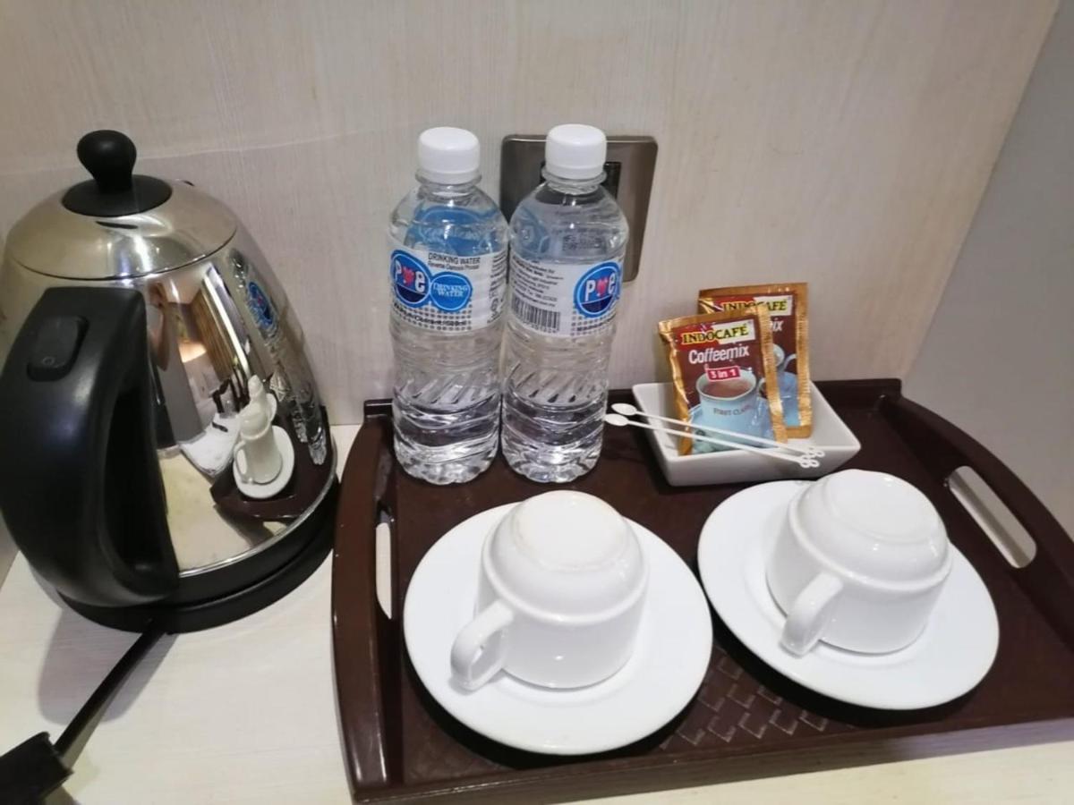 900 Inn Bintulu Ngoại thất bức ảnh