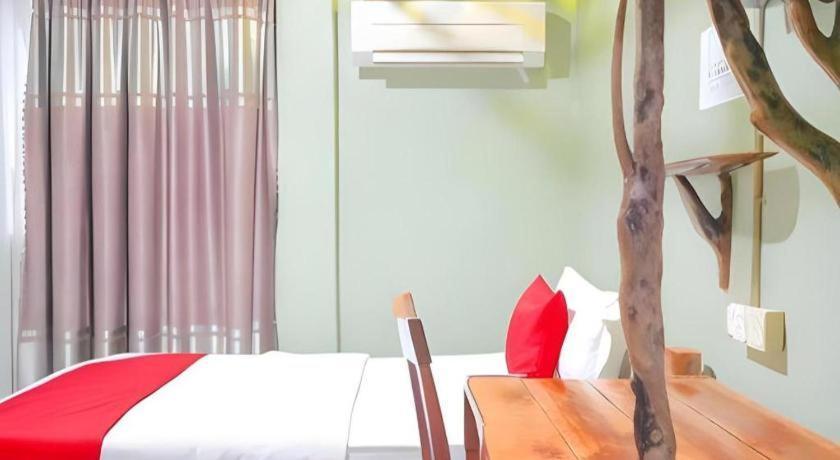 900 Inn Bintulu Ngoại thất bức ảnh