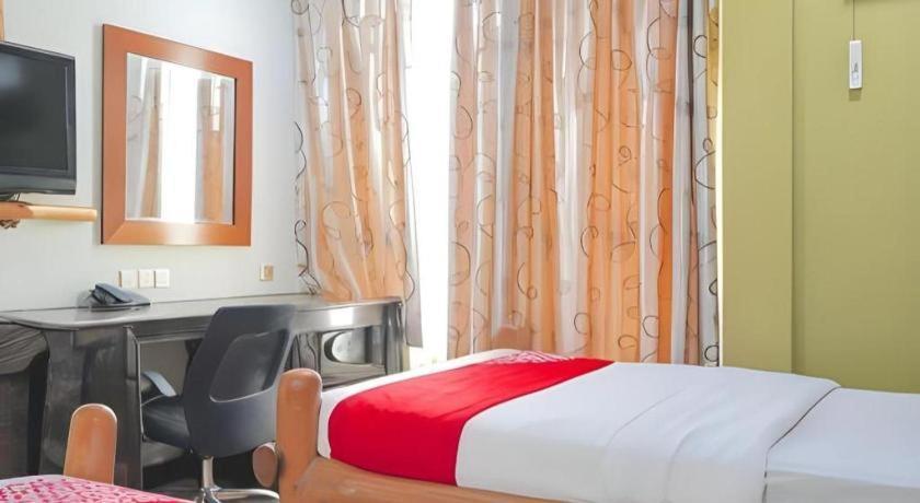 900 Inn Bintulu Ngoại thất bức ảnh