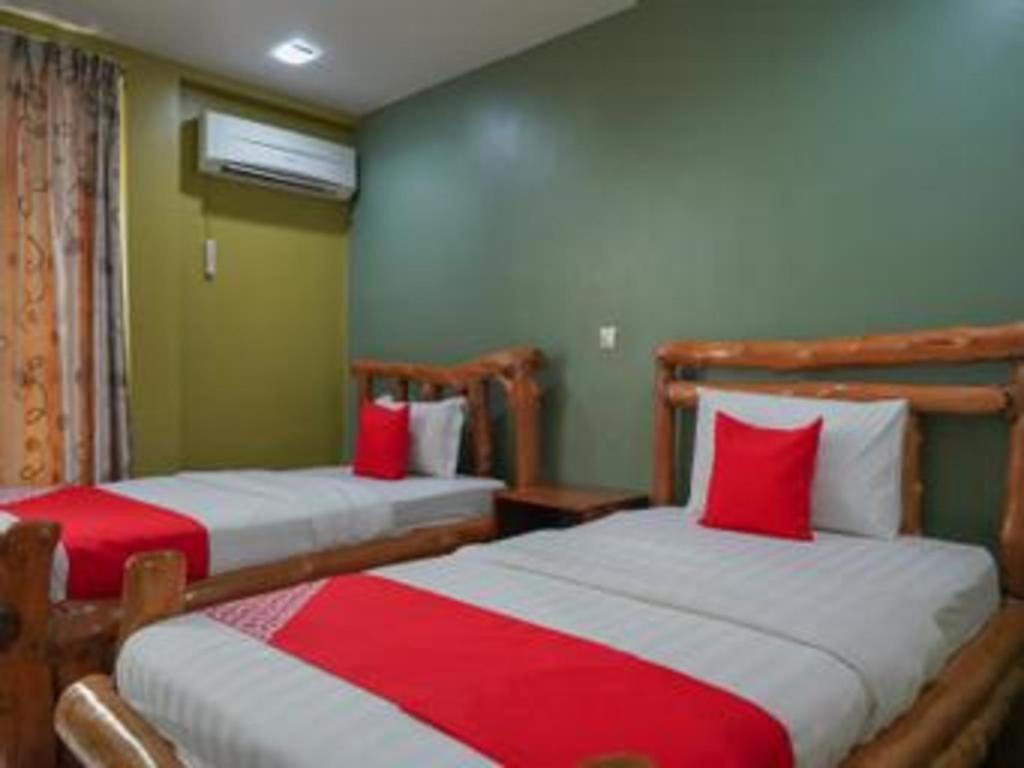 900 Inn Bintulu Ngoại thất bức ảnh