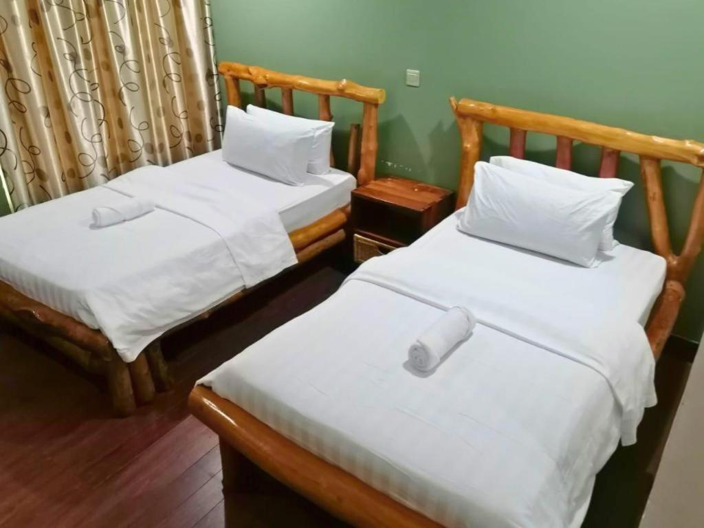 900 Inn Bintulu Ngoại thất bức ảnh
