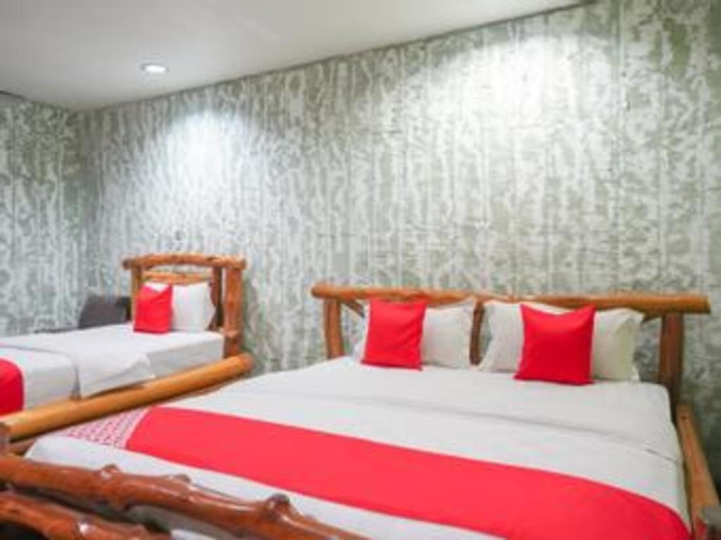 900 Inn Bintulu Ngoại thất bức ảnh