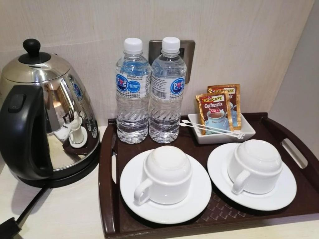 900 Inn Bintulu Ngoại thất bức ảnh