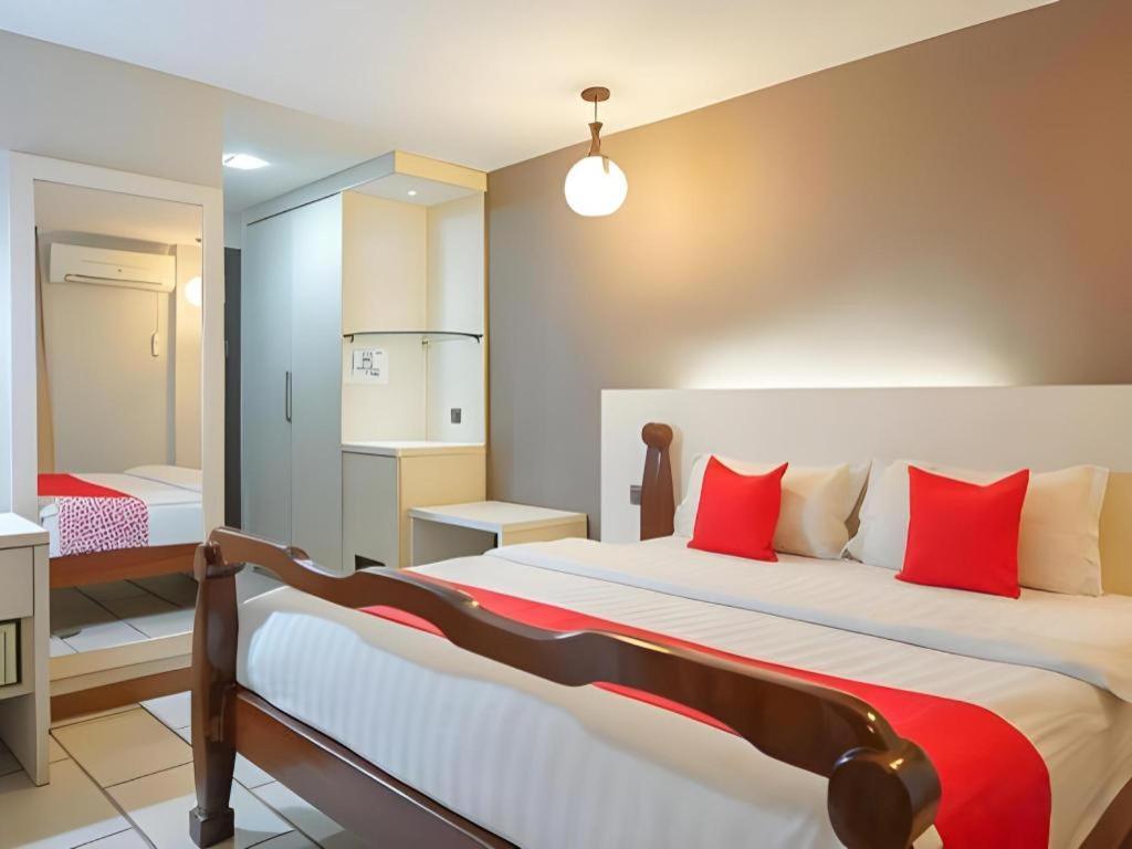 900 Inn Bintulu Ngoại thất bức ảnh